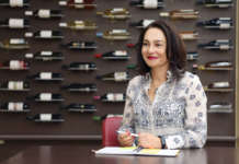 Перспективата е во производство на квалитетно амбалажирано вино