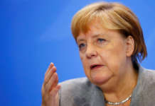 Меркел: Германија нема да испорачува оружје за Турција
