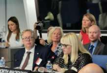 Дескоска: Се надевам дека нема да ја загубиме шансата за преговори со ЕУ