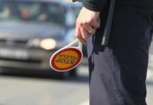 Се намалуваат сообраќајните казни, ќе изнесуваат од 15 до 250 евра