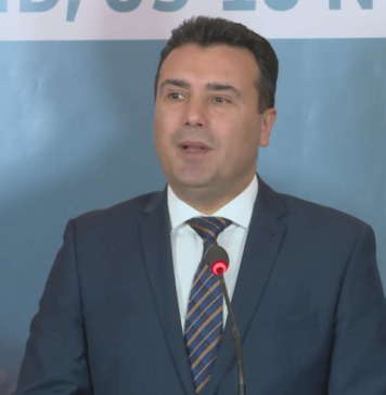 Заев: Балканот се менува кон подобро место за живеење
