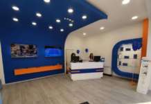 НЕОТЕЛ со нова промоција по повод отворањето на продажен салон