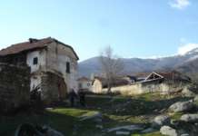 Ноемвриското злосторство во селото Долгаец