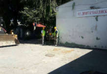 Ќе продолжи изградбата на училиштето „Димитар Македонски“