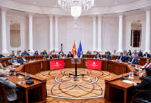 Надлежните инспекторати засилени со полиција ќе изрекуваат санкции за загадувачите