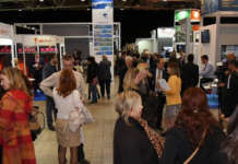 Меѓународниот саем РЕНЕКСПО за првпат во Македонија