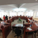 Гоце Наумовски избран за уставен судија