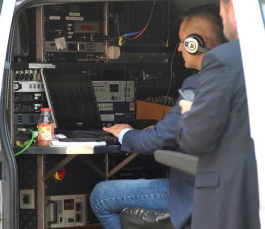 Македонија во центарот на опскурни разузнавачки игри на странски служби?