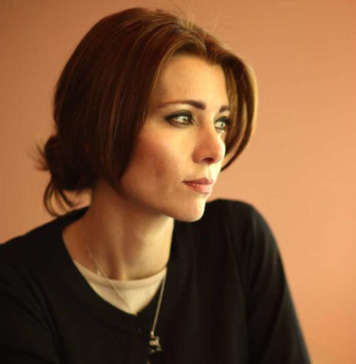 Новиот роман на Елиф Шафак на македонски