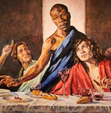 Кој пукаше во Исус?