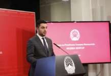 Бектеши: Законот за трговија на зелените пазари ќе престане да важи, се изготвува нов