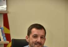 Деспотовски: Финансиска поддршка од државата досега искористиле над 900 домашни компании