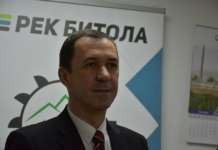 АД ЕСМ ќе набави еколошки автобуси за превоз на работниците во РЕК „Битола“