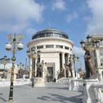 Две компании од Велешта добија забрана за работа кај изворите во Шум