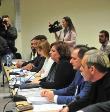 Бизнисмени ќе сведочат за „Рекет“