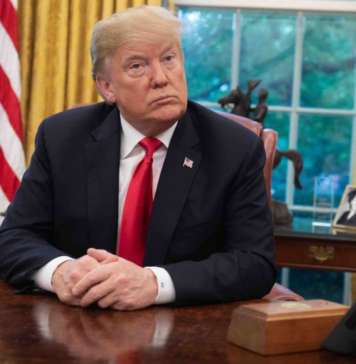Трамп ја предупреди Русија да не се меша во изборите во САД
