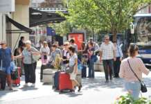 „Танец“ ќе заигра и туристичко оро