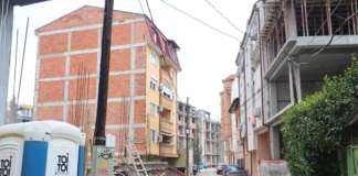 Со измени на Законот за градежно земјиште ќе се воспоставува ред во подземната линиска инфраструктура