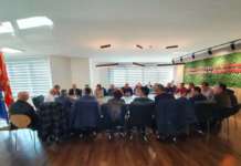 МЗШВ: Целокупното договорено количество на тутун од реколтата 2019 ќе биде откупено