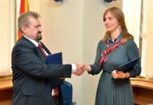 Меморандум за соработка помеѓу Народната банка и Комисијата за заштита на конкуренцијата