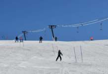 Македонците претпочитаат зимување надвор наместо дома