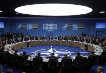 НАТО го прифати барањето на Трамп за поголема вклученост на Блискиот Исток