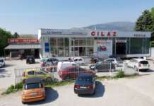 Моделите DR3, DR4 и DR6 во понудата на „Цилаз“