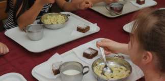 До 5 јануари пријавување за субвенциониран студентски оброк