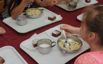 До 5 јануари пријавување за субвенциониран студентски оброк