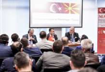 Заев: Компаниите со турски капитал се двигател на македонска економија