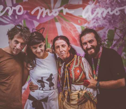 Филм што ни го обезбеди најубавиот можен епитет – медена земја