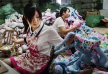 Кинеската економија не трпи застој – следната недела на работа се враќаат 160 милиони луѓе