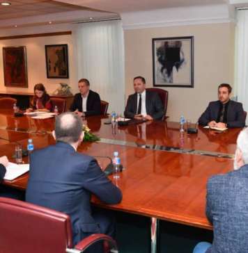 Одложен прекинот за реемитување на домашни и странски ТВ канали