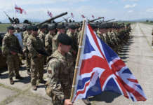 Брегзит е лоша вест за американската надворешна одбранбена политика