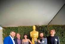 Екипата на „Медена земја“ не е разочарана што не зема „оскар“