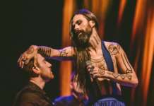 Во магичниот свет на Божо Вреќо, каде сѐ е возможно!