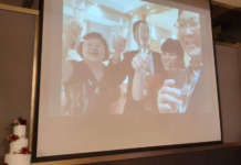 Поради страв од коронавирус, направиле свадба преку видеолинк