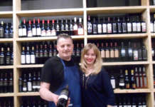 Љубовта е најсилниот зачин за шефот Влатко Огненовски!