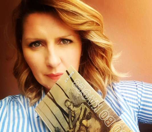 Д.А. Лори: Осудените на слобода жедни преку вода поминуваат