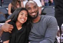 Комеморација за Коби Брајант во Лос Анџелес