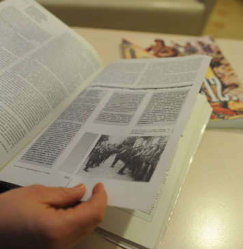 Политичките елити ја (ре)креираат и националната и балканската историја