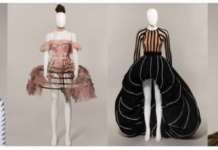 Љубовната афера меѓу модата и театарот