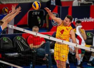 Ѓоргиев: Имаме реални шанси за пласман на ЕП 2021