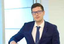 Мауровски назначен за нов генерален директор на „Бетон“