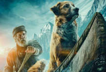 Ова беше шанса да играм лик што е различен од сите досега