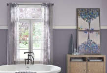 Домување – Не запоставувајте ја бањата