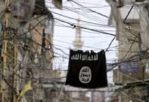 Урнатите митови покажуваат дека ИСИС се враќа