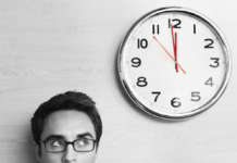 Луѓето што доцнат се поуспешни во животот