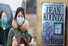 Американски писател го предвиде појавувањето на коронавирусот