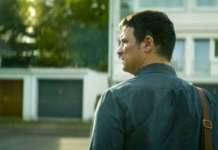 „Егзил“ – уште еден одличен филм на Морина